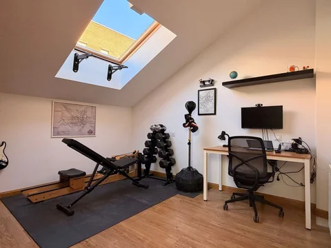 Chalet pareado en Barrio Fuente del Berro - Foto 22