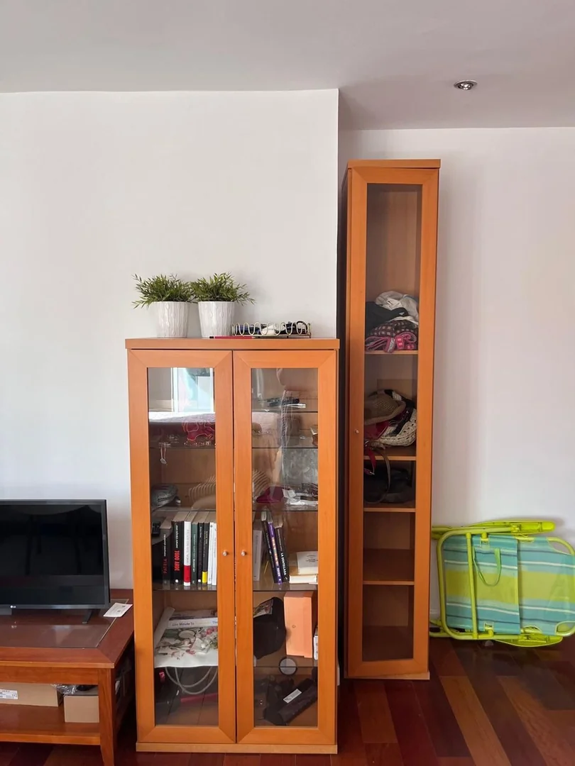 Estudio en Calle de López de Aranda, 7, Concepción - Foto 12