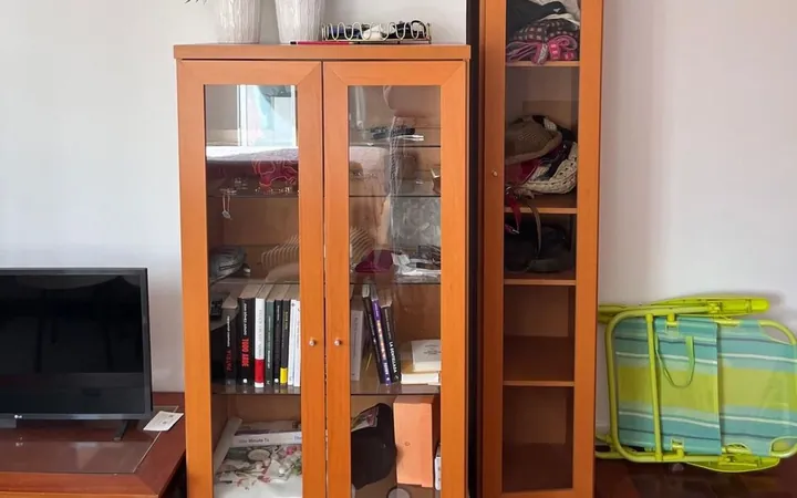 Estudio en Calle de López de Aranda, 7, Concepción - Foto 12
