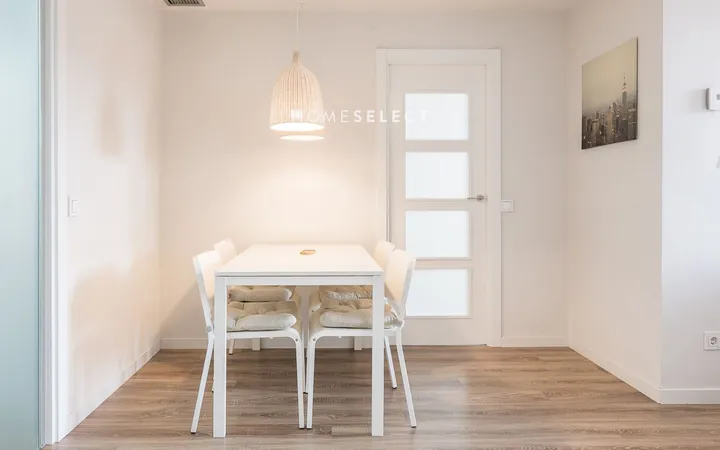 Piso en Calle de Agustín de Foxá, Castilla - Foto 10