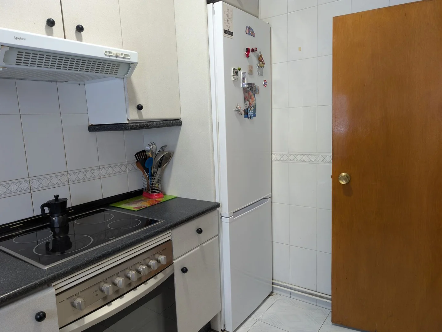 Ático en Barrio Cuatro Caminos - Foto 9