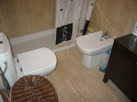 Chalet adosado en calle Vedra, 25 - Foto 8