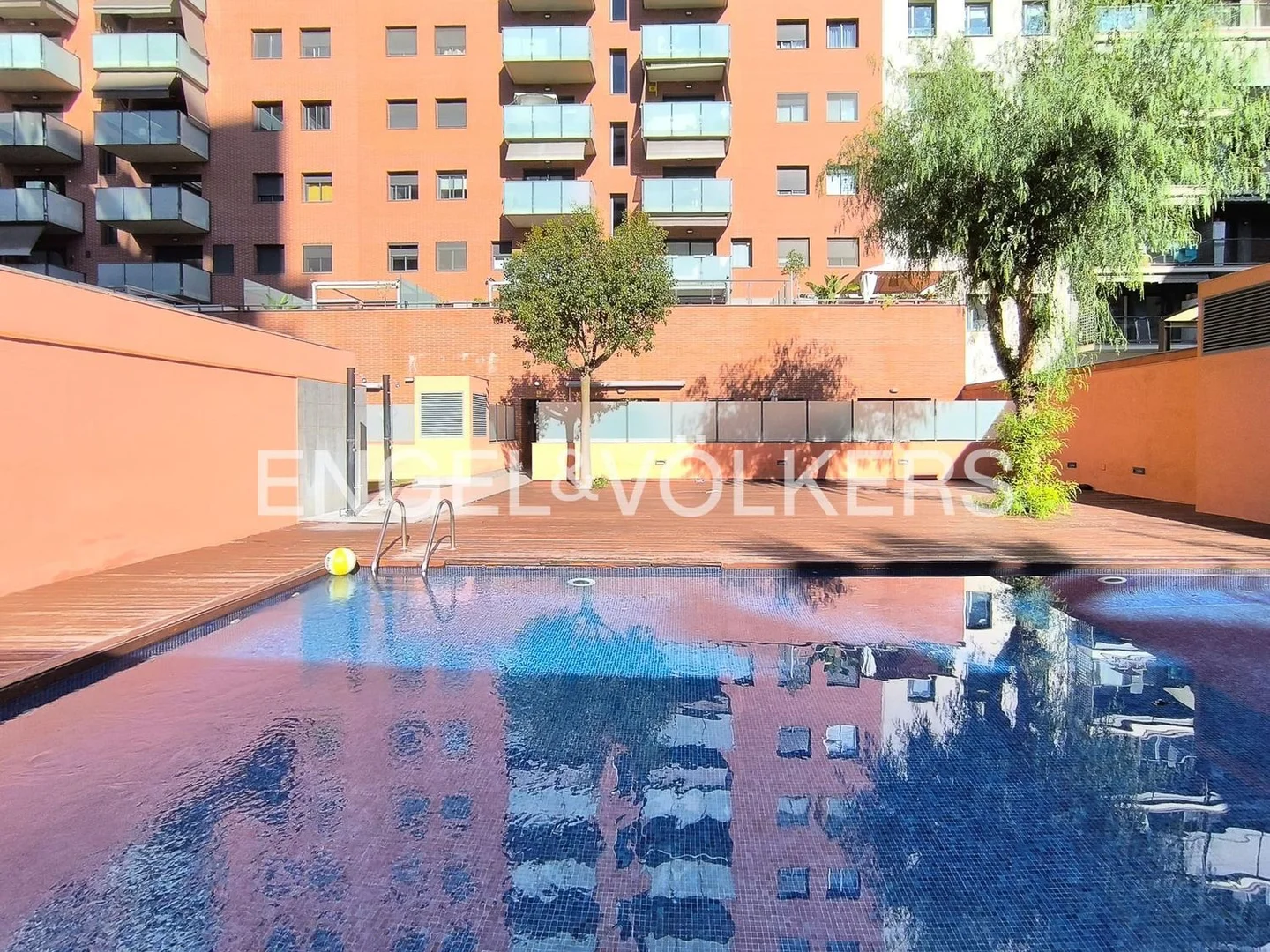 Piso en Provençals del Poblenou - Foto 3