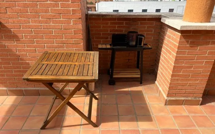 Ático en Calle luisa de carvajal, 9, Simancas - Foto 21