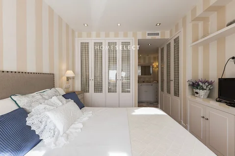 Piso en calle de Ayala - Foto 22