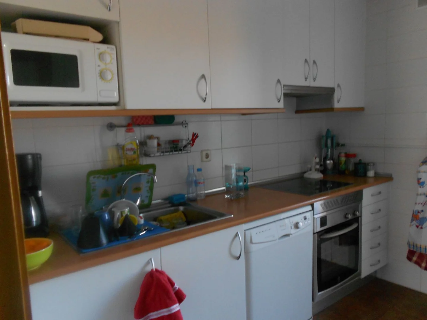 Piso en Calle de Palas de Rey, 21, Las Tablas - Foto 15