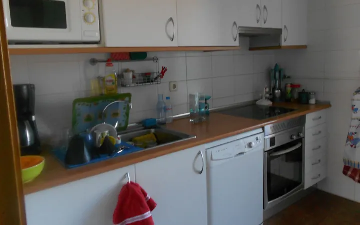Piso en Calle de Palas de Rey, 21, Las Tablas - Foto 15