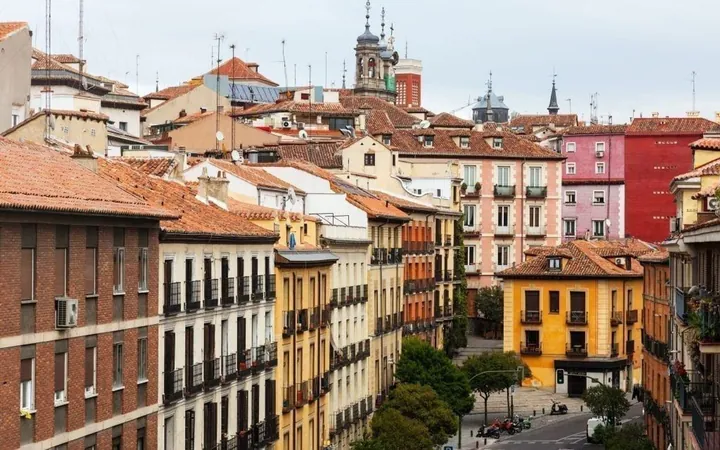 Edificio de uso mixto en Calle de Toledo, Sol - Foto 7