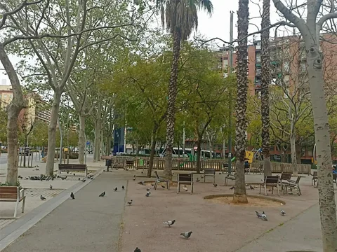 Piso en  Barcelona Capital - Foto 61