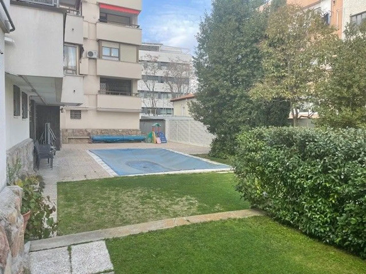 Piso en calle de Ángel de Diego Roldán, 48 - Foto 2