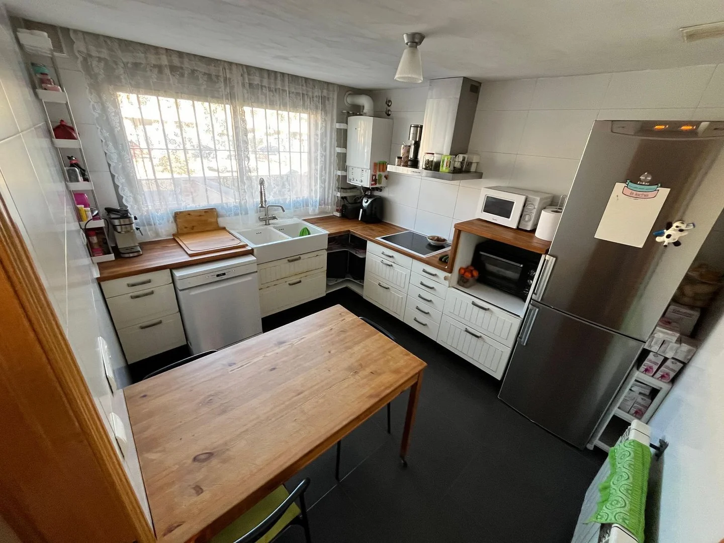 Chalet adosado en Barrio Ensanche de Vallecas - La Gavia - Foto 4