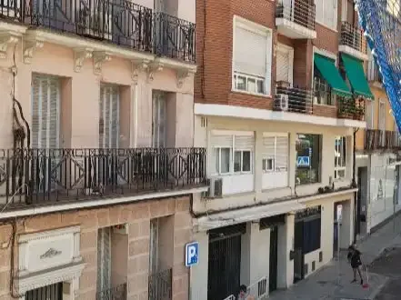 Piso en  Calle de Quesada 16 - Foto 17