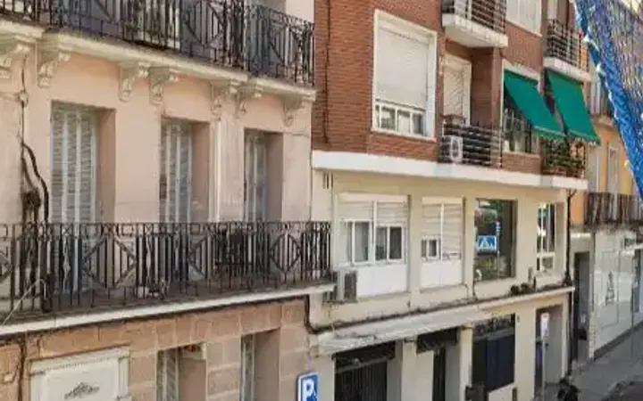 Piso en  Calle de Quesada 16 - Foto 17