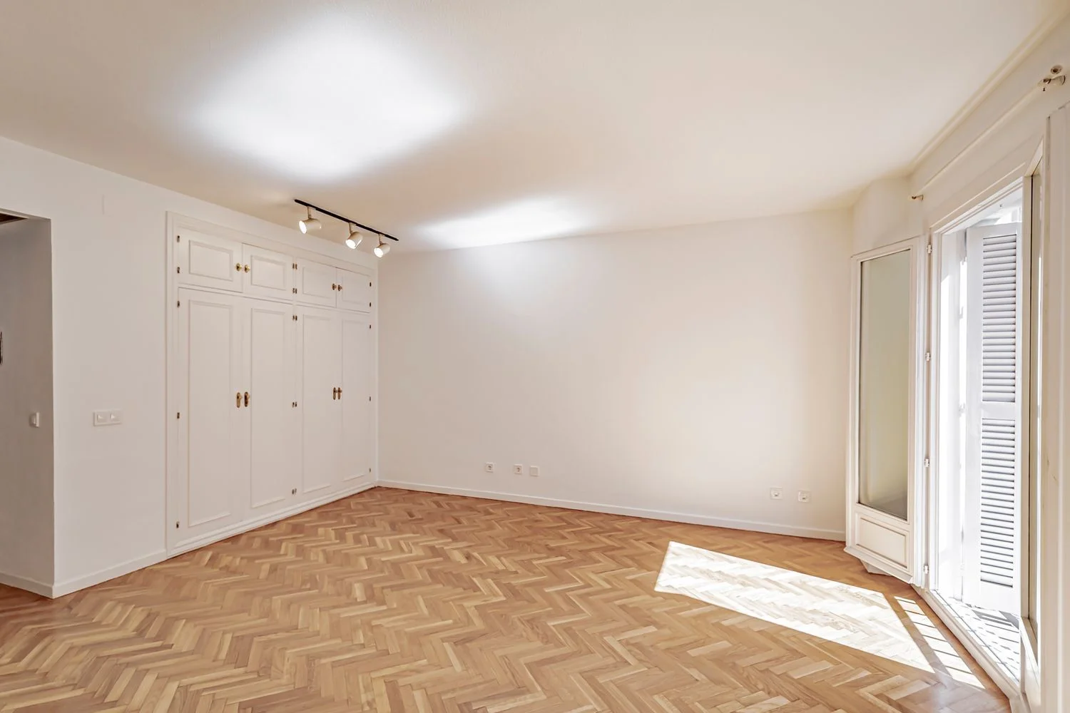 Estudio en calle de Don Quijote, 39 - Foto 4