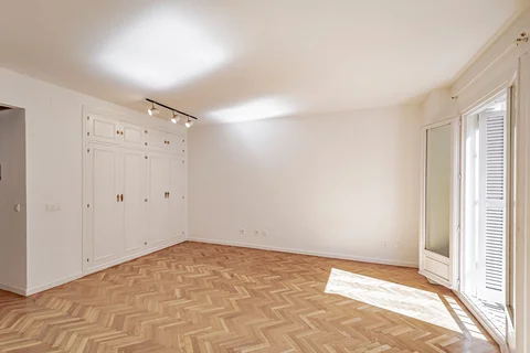 Estudio en calle de Don Quijote, 39 - Foto 4