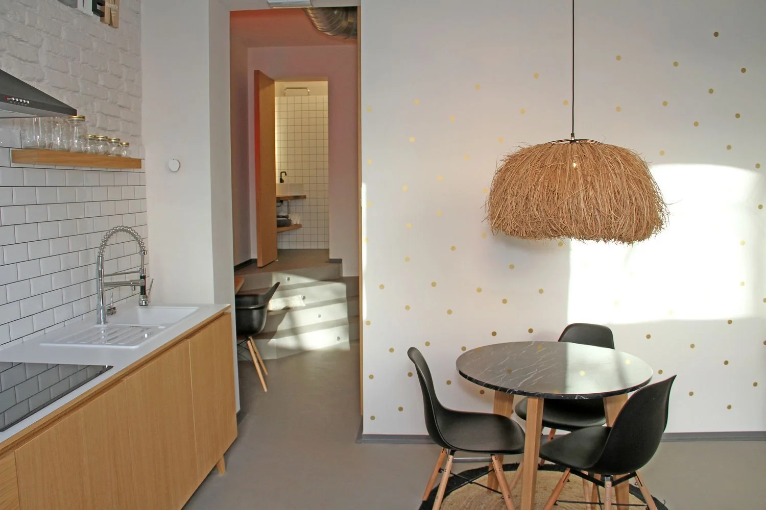 Estudio en Ronda de Segovia, 22, Imperial - Foto 9