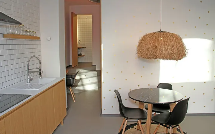 Estudio en Ronda de Segovia, 22, Imperial - Foto 9