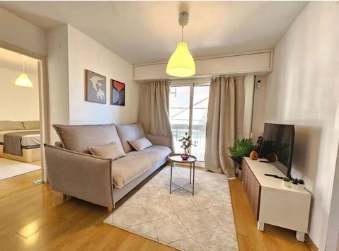 Piso en calle de Narciso Serra, 22 - Foto 3