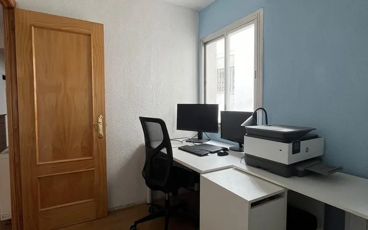 Piso en Calle Veza, 12, Valdeacederas - Foto 14