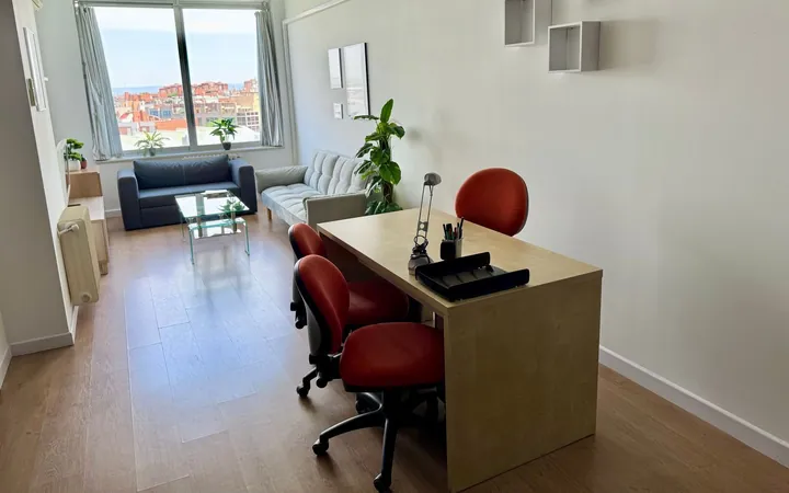 Estudio en Calle de San Romualdo, 26 - Foto 3
