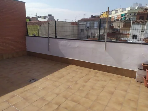 Alquiler de dúplex en Calle Vicente Martín Arias, 3 b - Foto 2