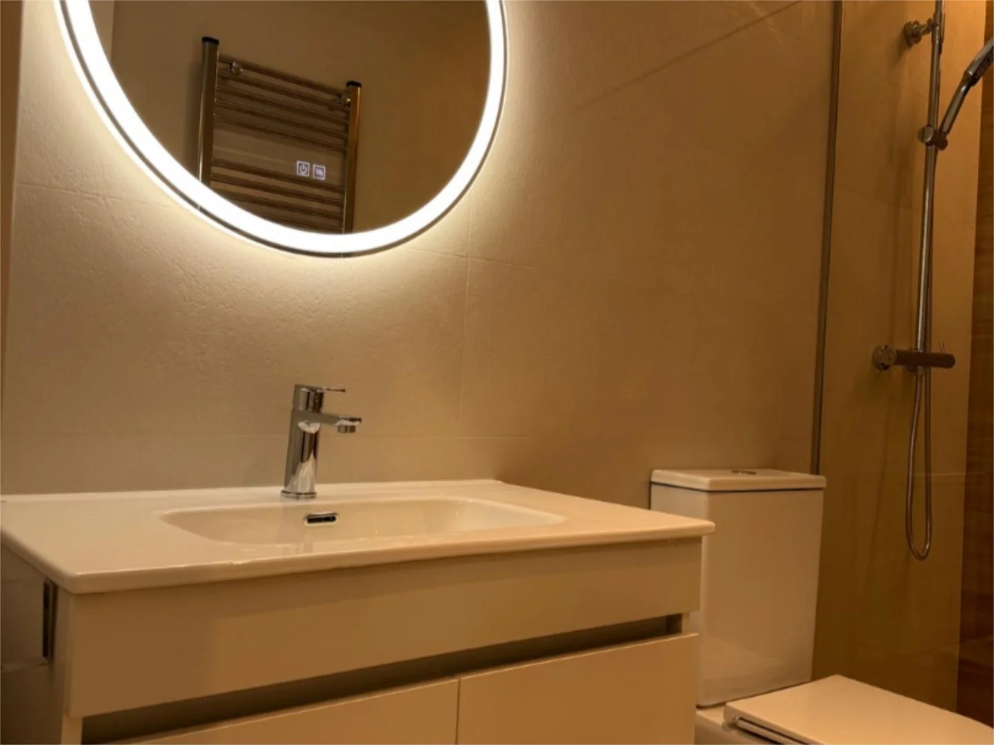 Piso en  Calle de Argumosa 7 - Foto 37