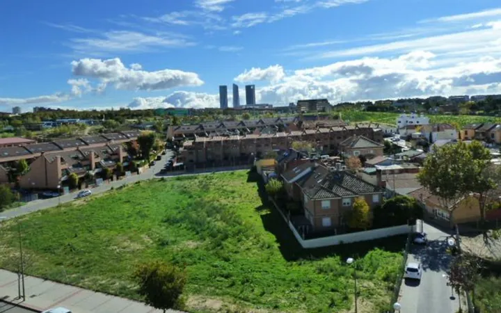 Ático en Calle del Monasterio de Montesclaros, 4, Montecarmelo - Foto 25