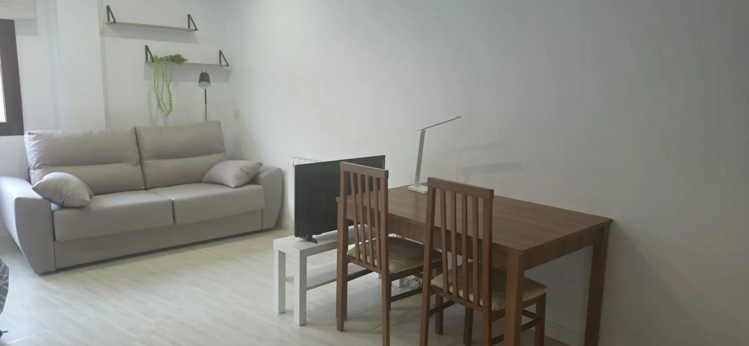 Estudio en calle de Zamora, 15 - Foto 7