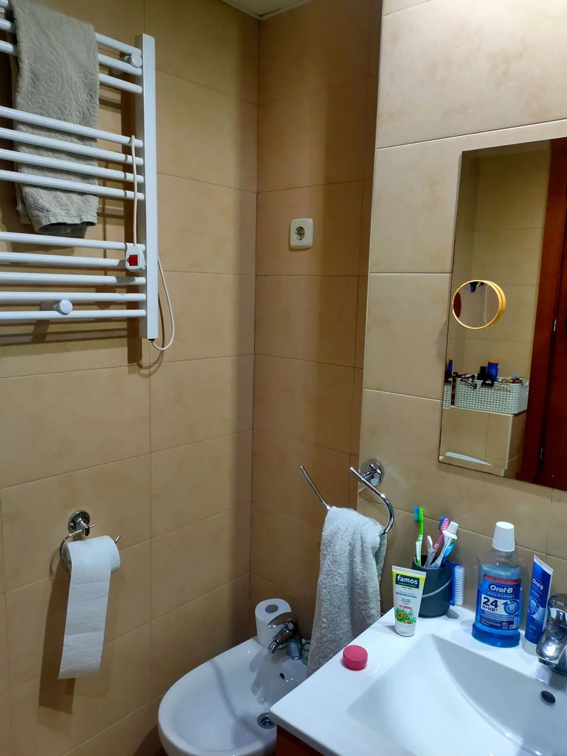 Piso en San Deogracias, 32, Buena Vista - Foto 11