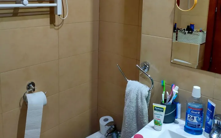 Piso en San Deogracias, 32, Buena Vista - Foto 11
