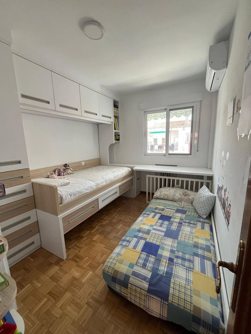 Alquiler de piso en Pueblo Nuevo - Foto 2