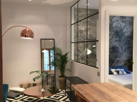 Piso en  Calle de Juan de Urbieta 14 - Foto 2