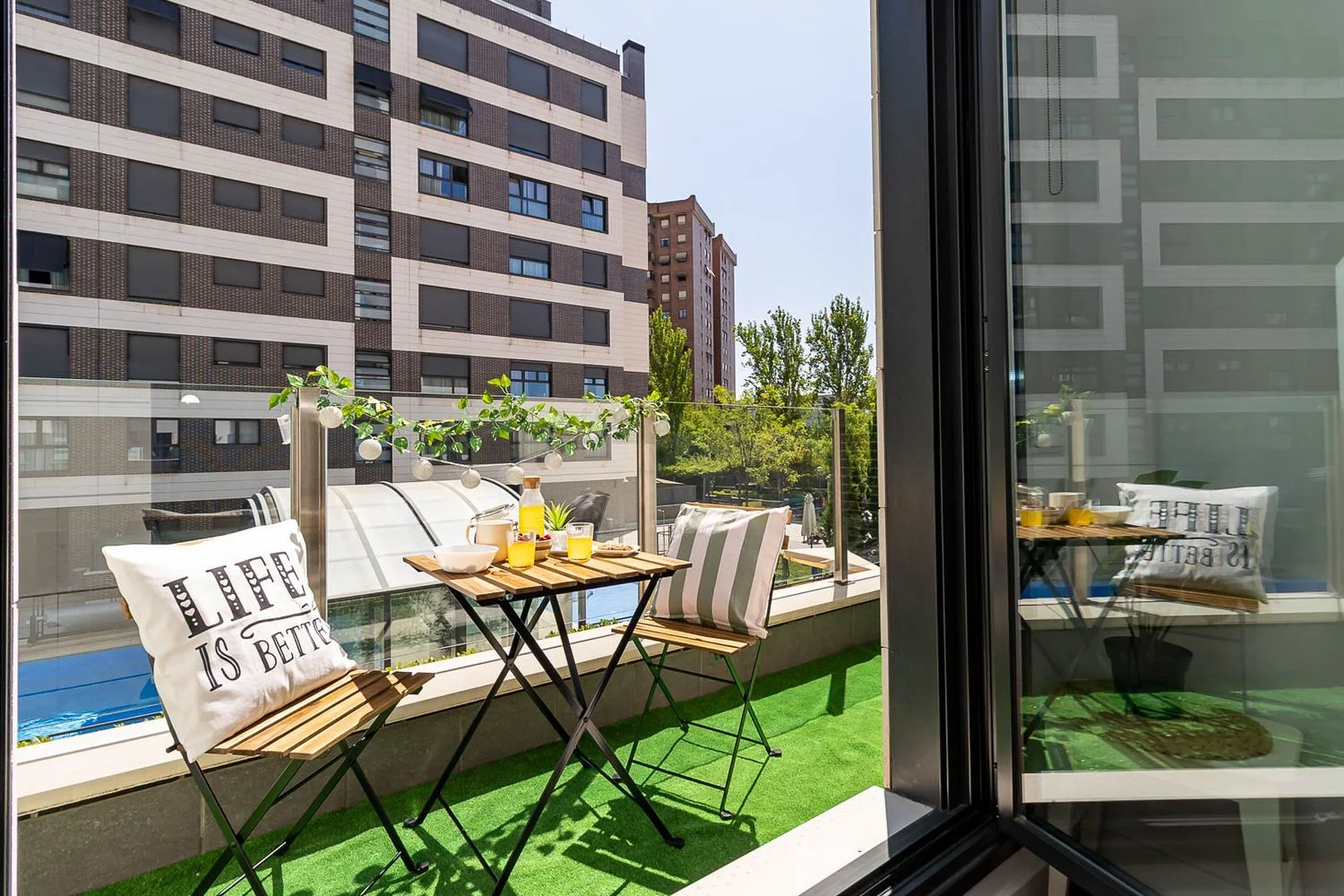 Piso en calle de Carlos y Guillermo Fernández Shaw, 1 - Foto 11