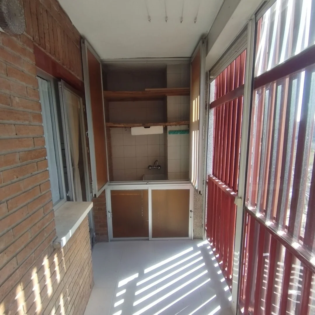 Piso en calle Chaparral, 3 - Foto 12