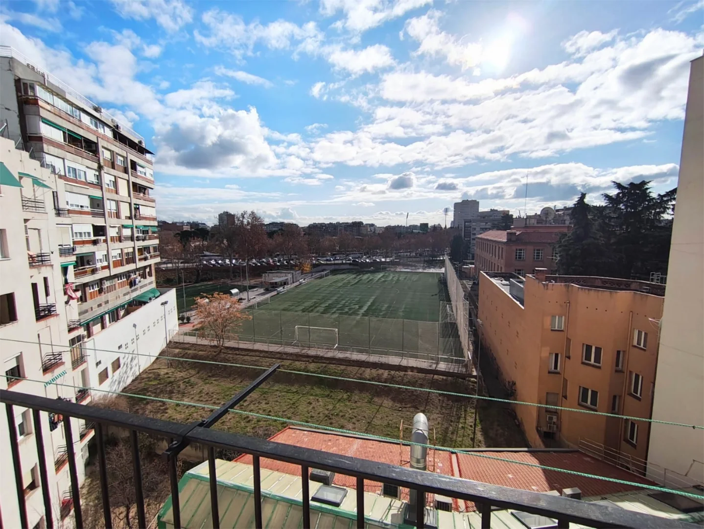 Piso en  Avenida de la Reina Victoria 25 - Foto 4