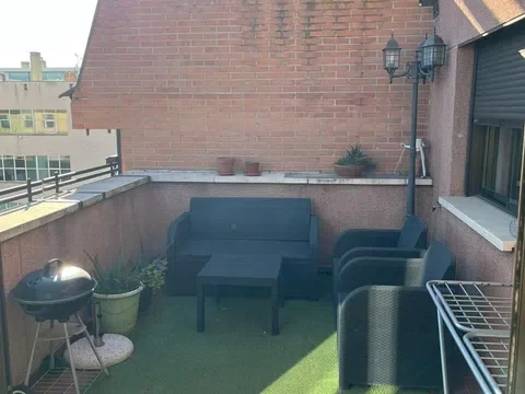 Ático en calle de la Turmalina, 5 - Foto 2