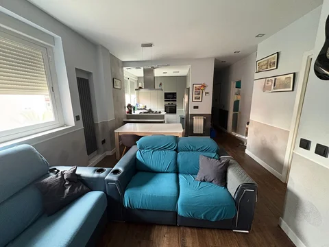 Piso en Barrio Valdezarza - Foto 5