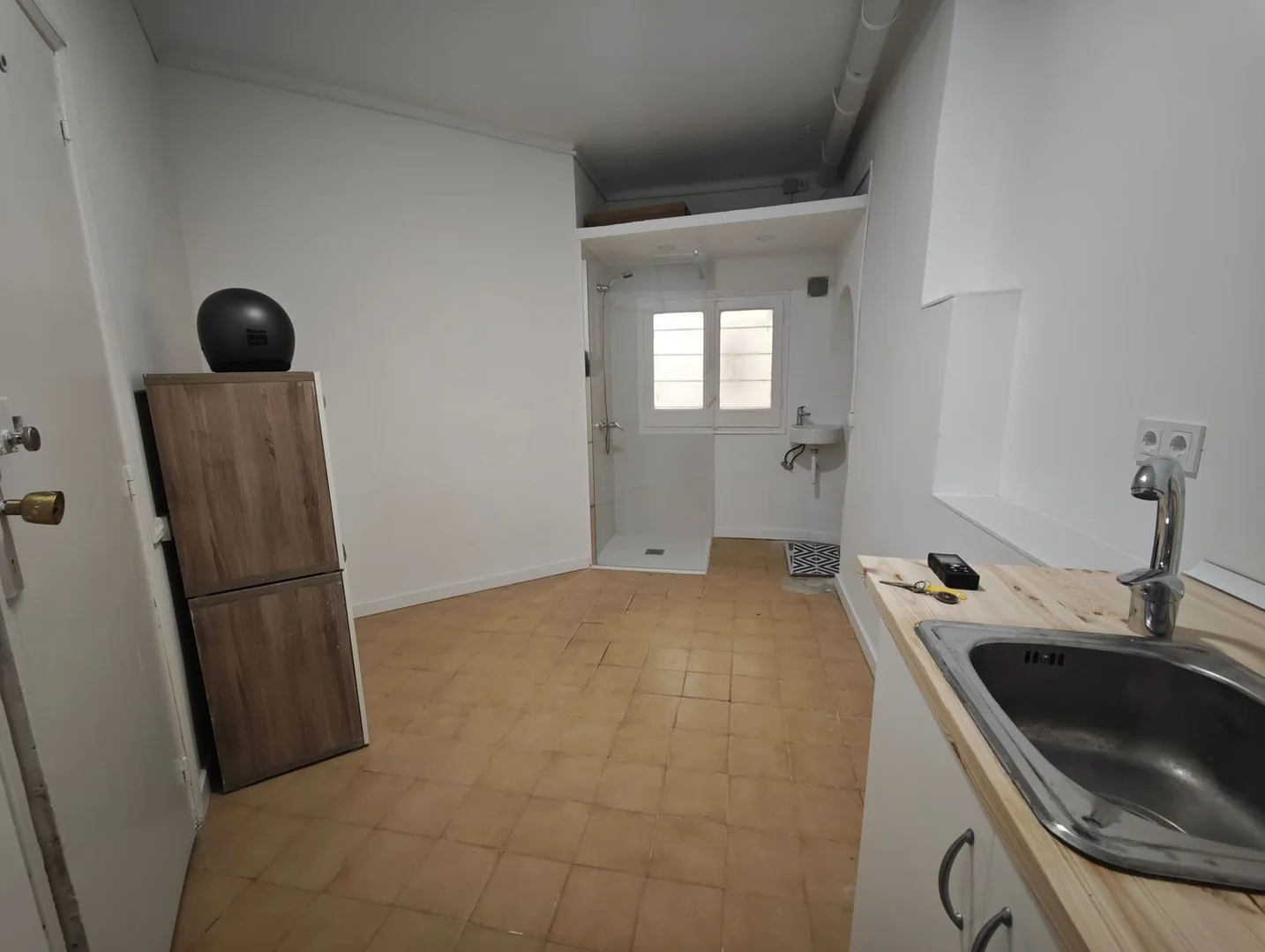 Estudio en Calle de la Farigola, 29, Vallcarca i els Penitents - Foto 5