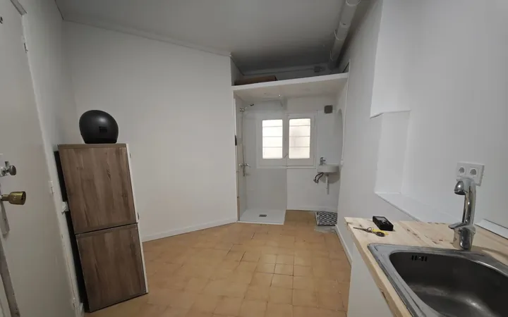 Estudio en Calle de la Farigola, 29, Vallcarca i els Penitents - Foto 5
