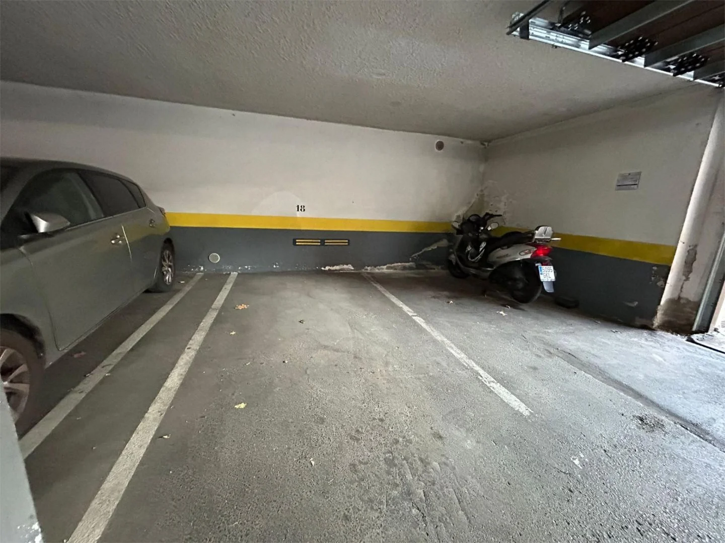 Piso en  Calle Antonio Romero 6 - Foto 11