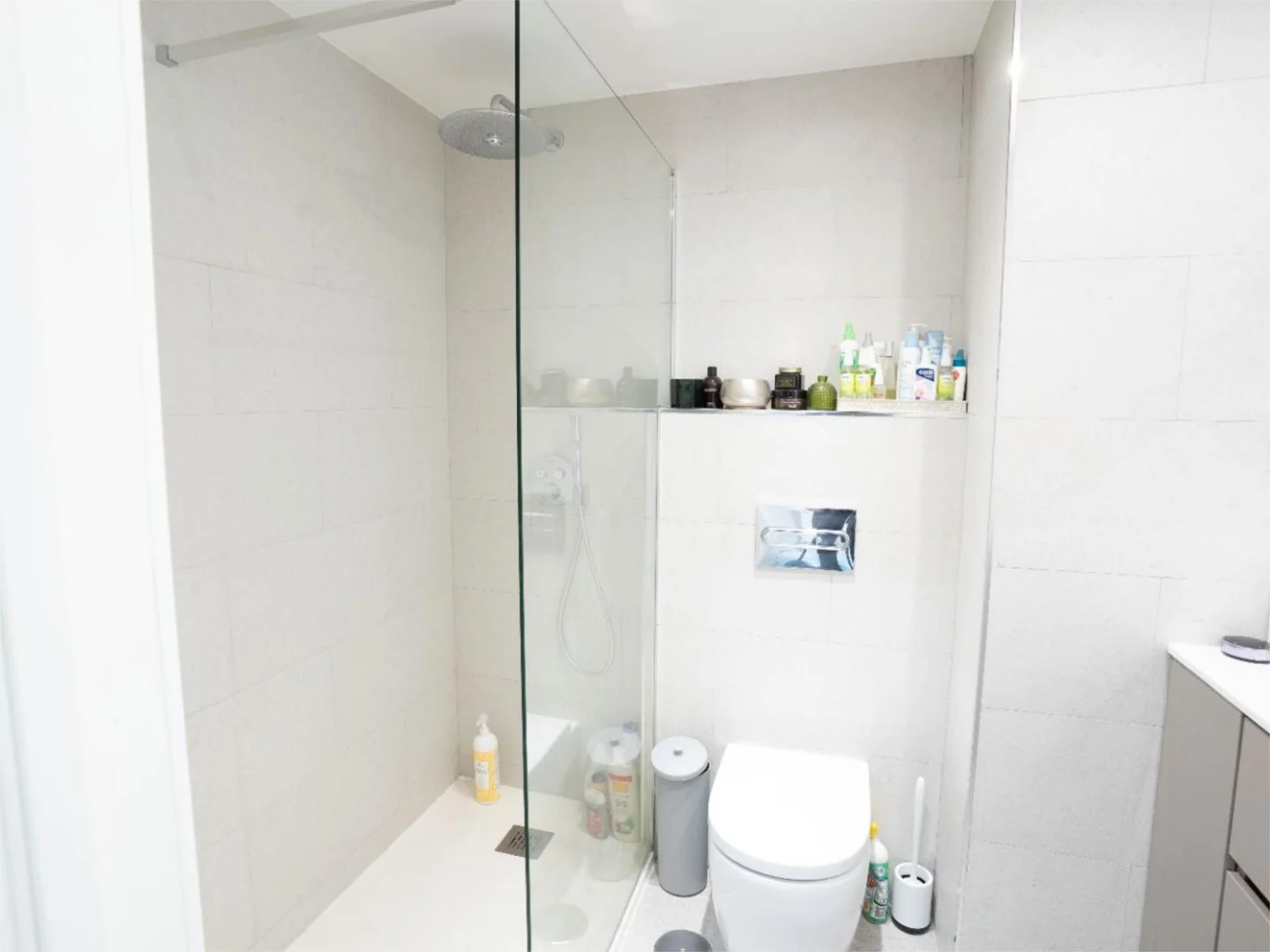 Piso en  Calle de Raimundo Fernández Villaverde 49 - Foto 46