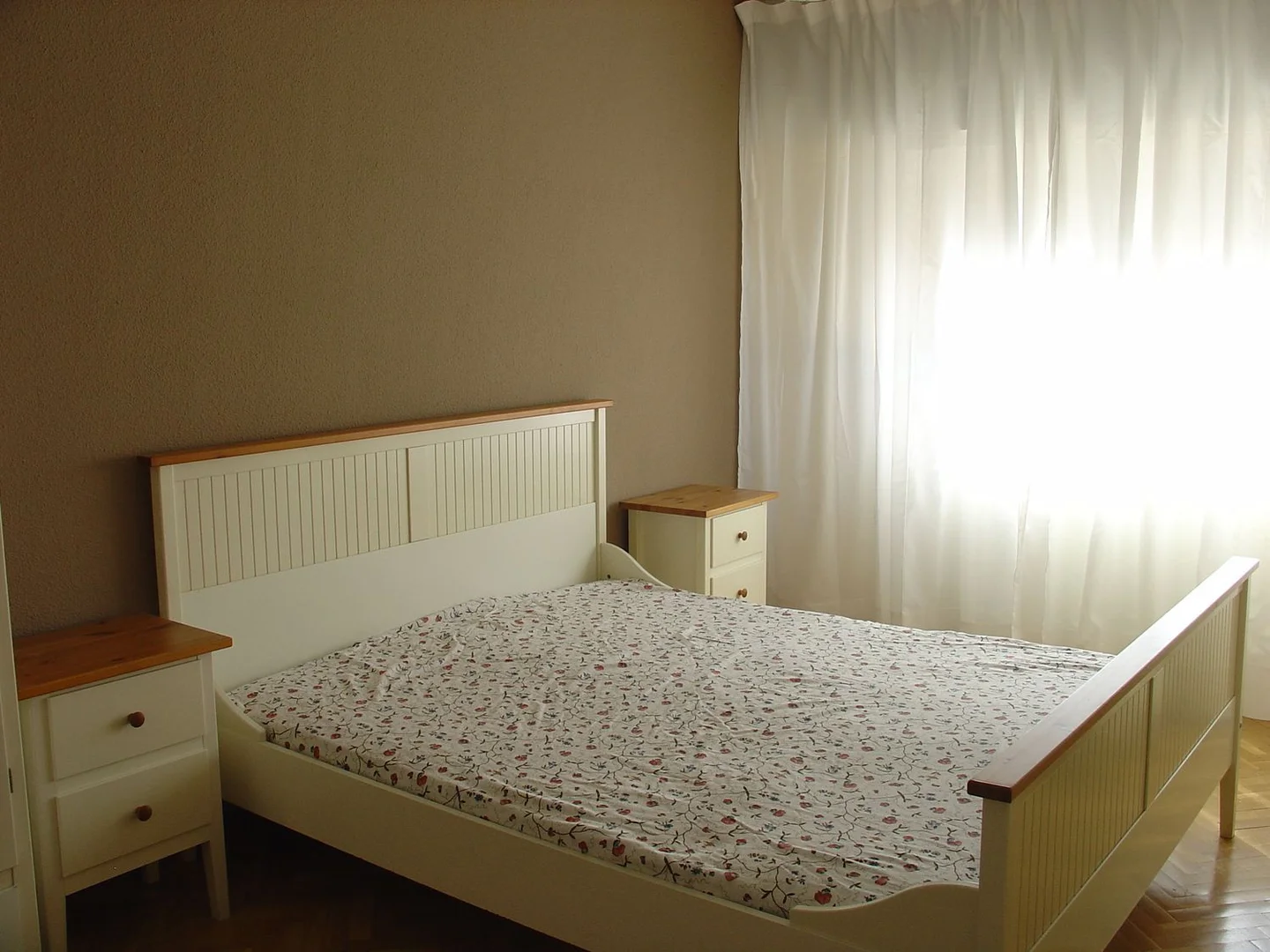 Piso en avenida del Doctor Federico Rubio y Galí, 19 - Foto 5