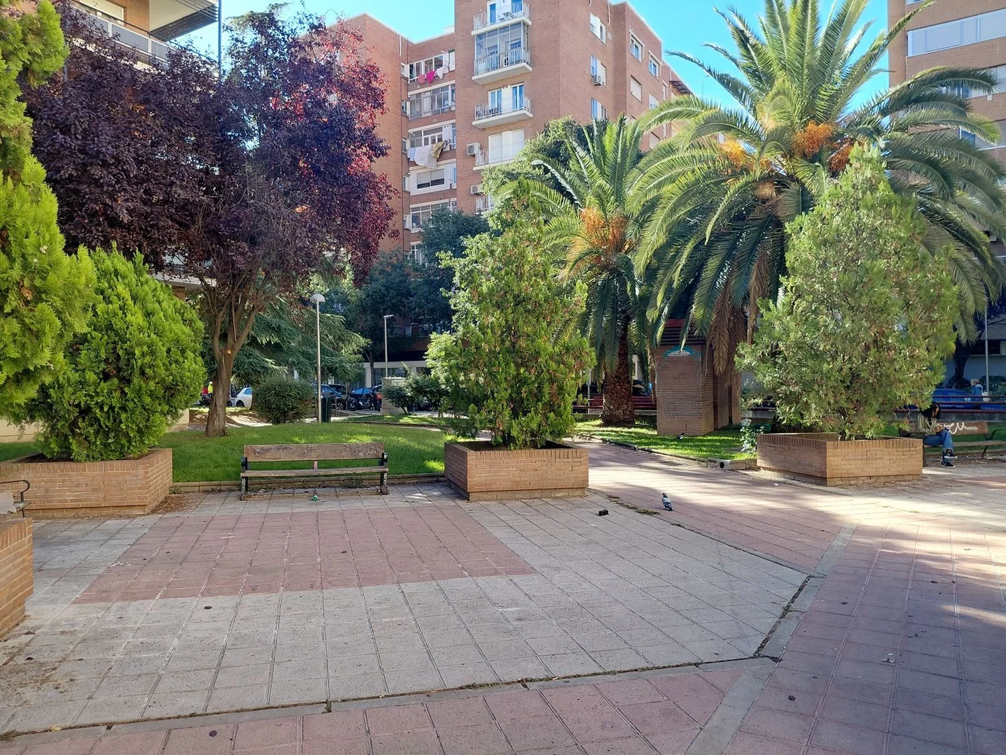 Estudio en Mauricio legendre, 16, Castilla - Foto 17