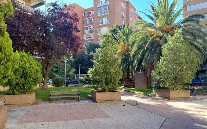 Estudio en Mauricio legendre, 16, Castilla - Foto 17
