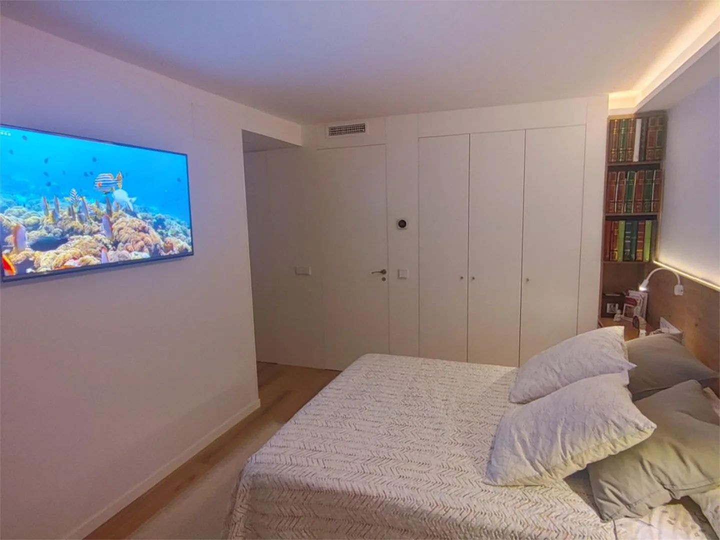 Piso en  Madrid Capital - Foto 15