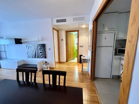 Piso en avenida Don Juan de Borbón, 35 - Foto 11