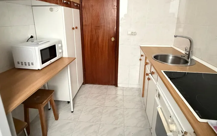 Piso en Opañel, Opañel - Foto 10