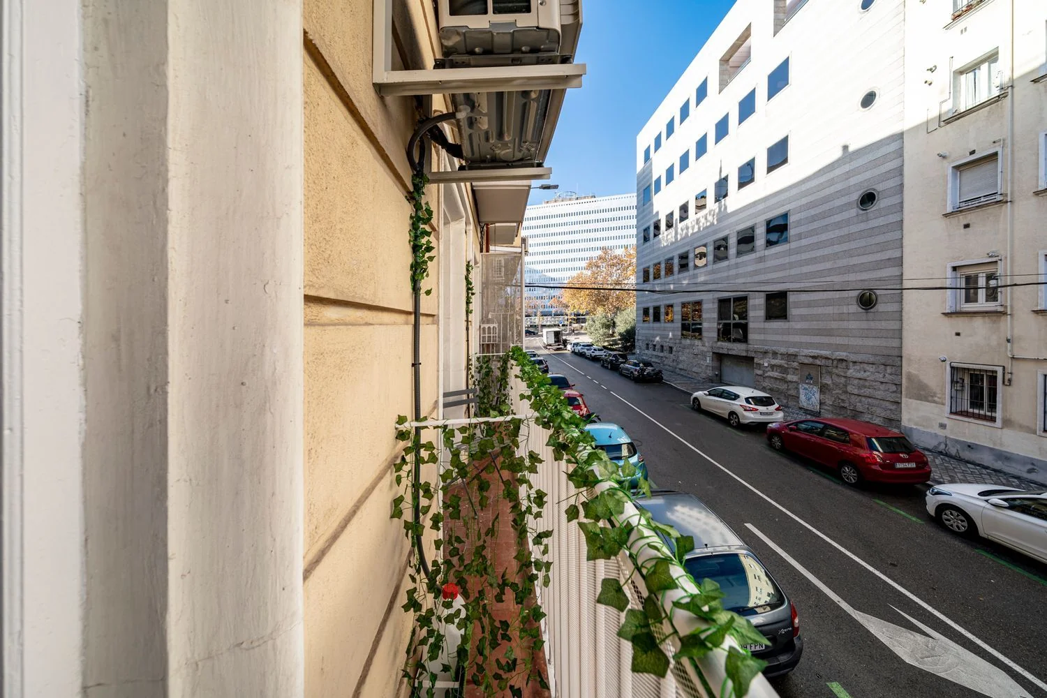 Piso en Calle de Aragón, 8, Ciudad Jardín - Foto 21