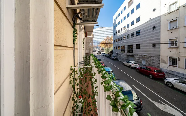 Piso en Calle de Aragón, 8, Ciudad Jardín - Foto 21