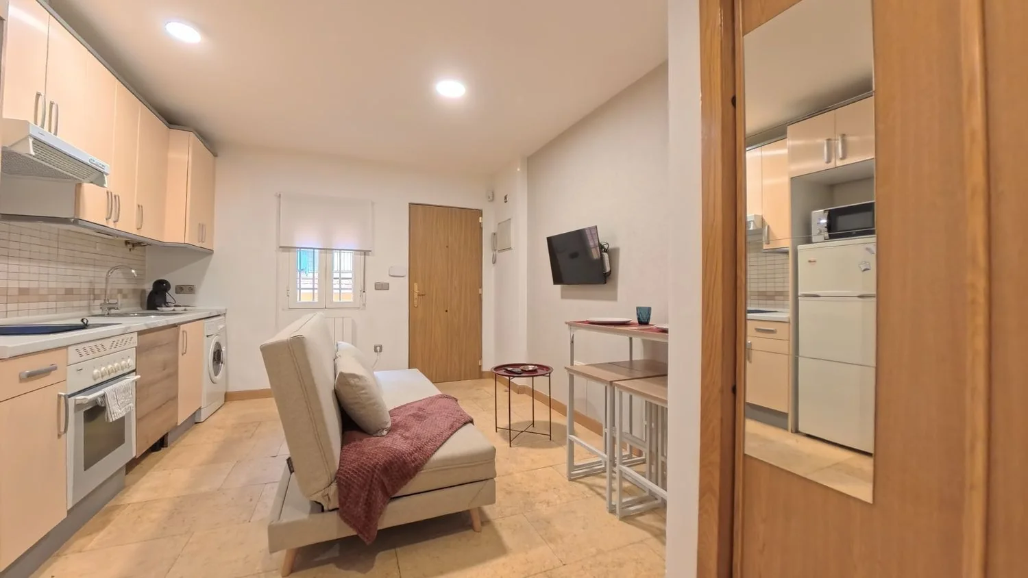 Piso en Calle de Juan Peñalver, 43, Villaverde Alto - Foto 10
